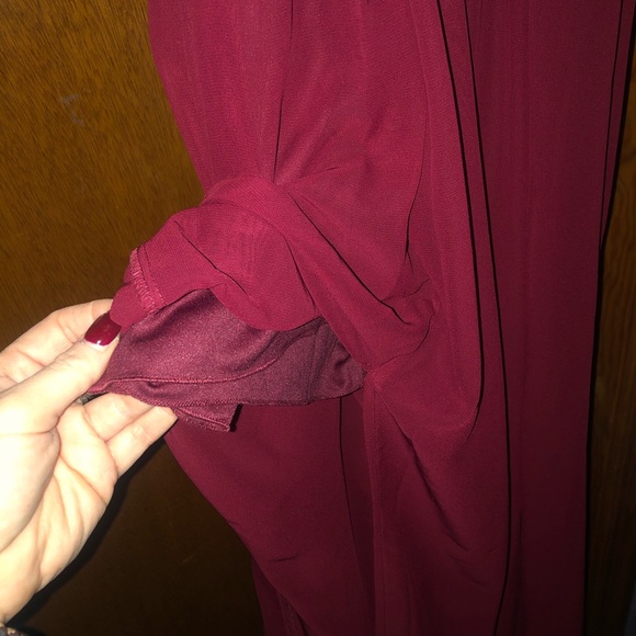 ✨MAKE OFFER✨NEW Large Jumpsuit ROMPER - Picture 5 of 8